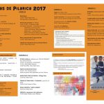 Programa Pilarica 2017